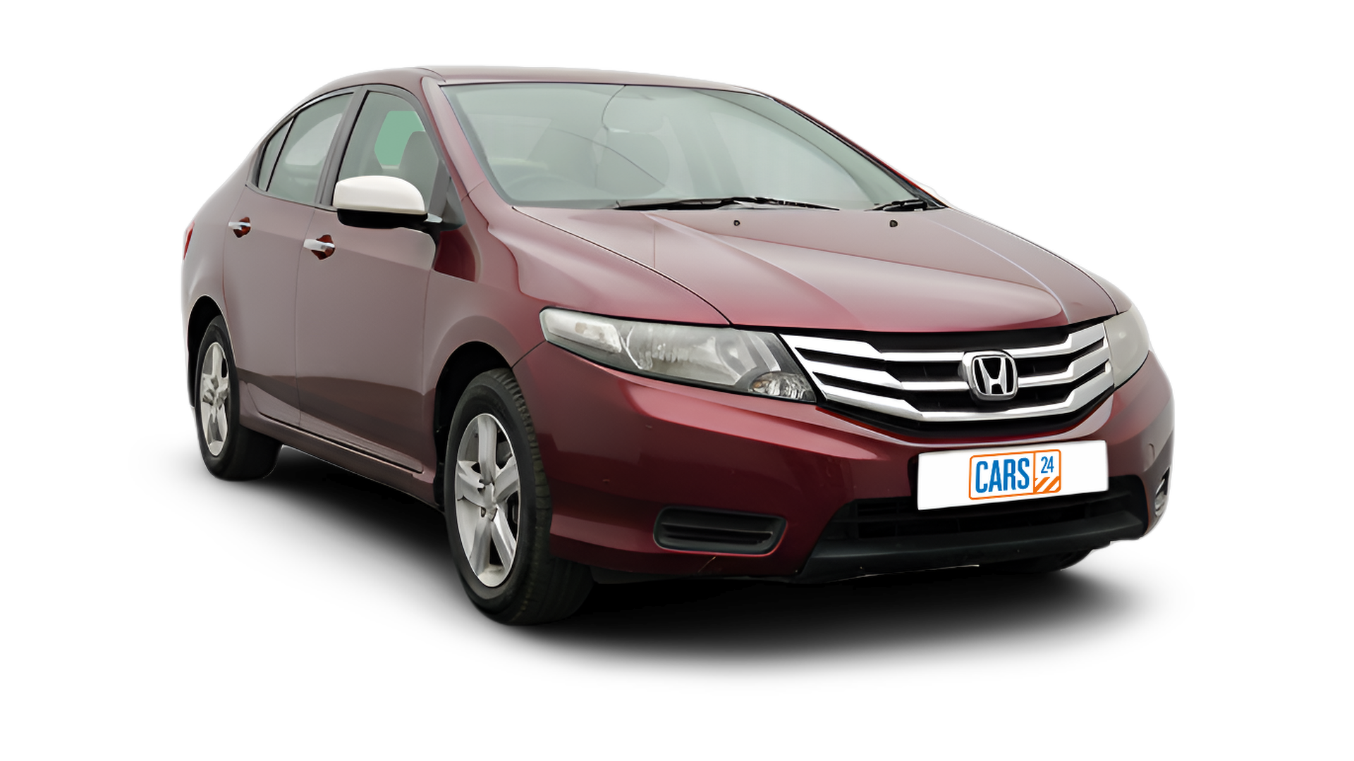 Honda City-img